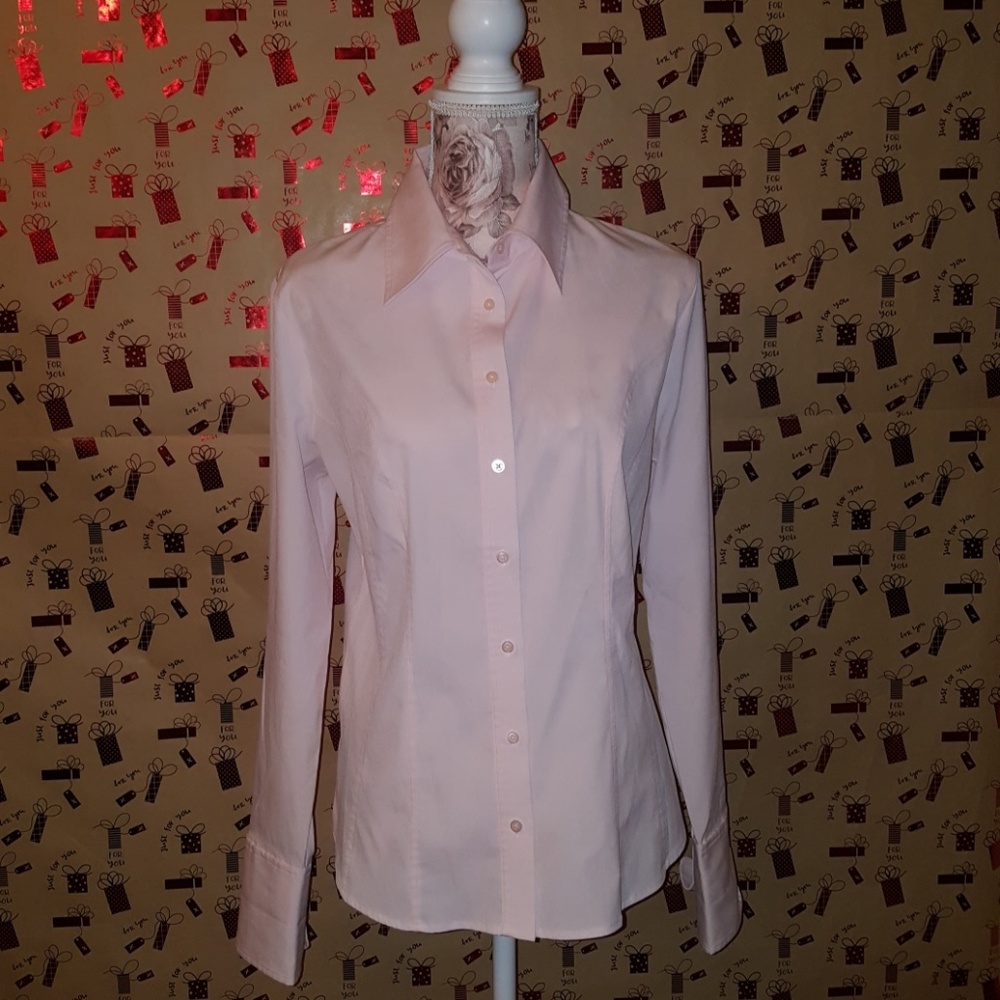 Express button down shirt